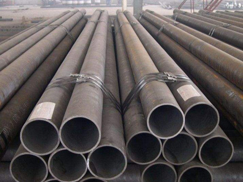 無錫16mn無縫鋼管